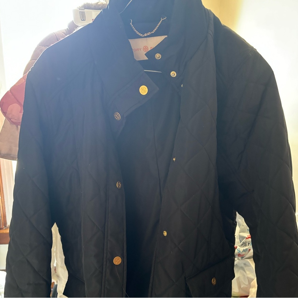 Tory Burch jacket